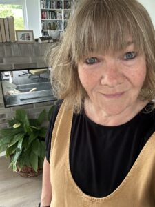 Velkommen til min bogside